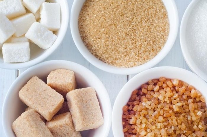 Cukier – czy istnieje mniej i bardziej szkodliwy