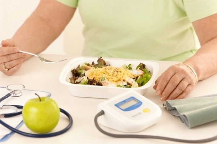 Niewłaściwa dieta w cukrzycy - czym to grozi