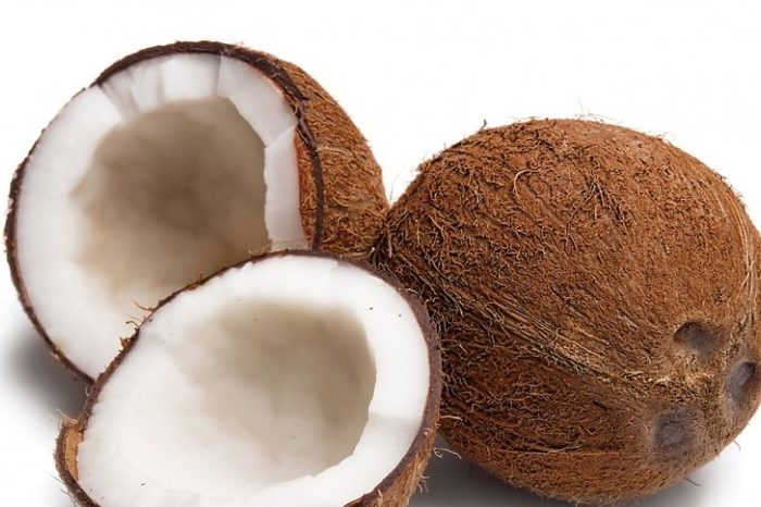 Kokos – jeden z najbardziej wartościowych orzechów