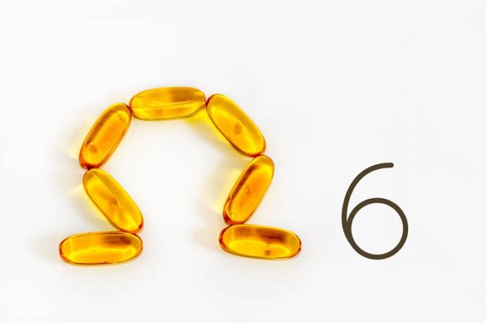 Kwasy omega 6 – zdrowsze, niż myślisz