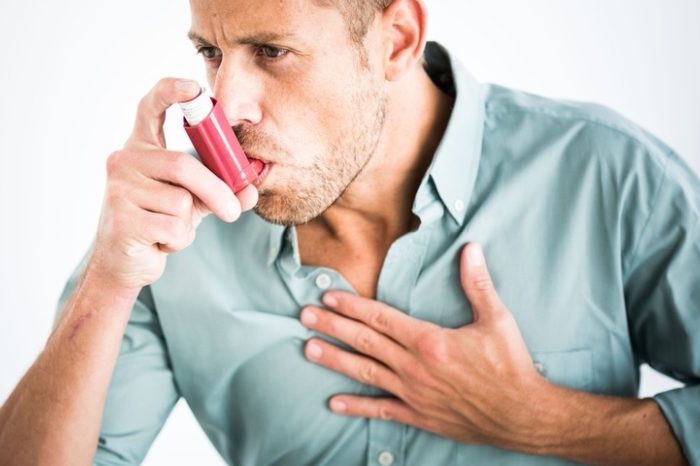 Rola diety w leczeniu astmy