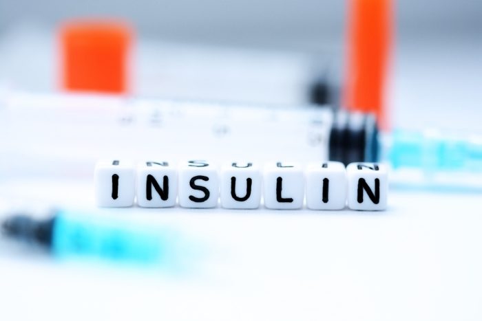 Insulinoterapia – największy błąd w leczeniu cukrzycy typu 2