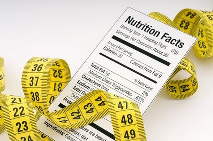 Kaloria kalorii nierówna – czy teoria kaloryczna ma sens