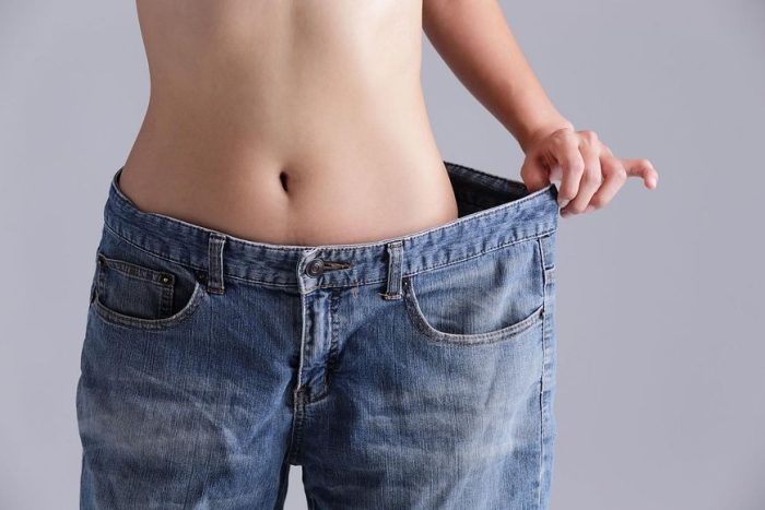 Utrata masy ciała sprzyja remisji cukrzycy