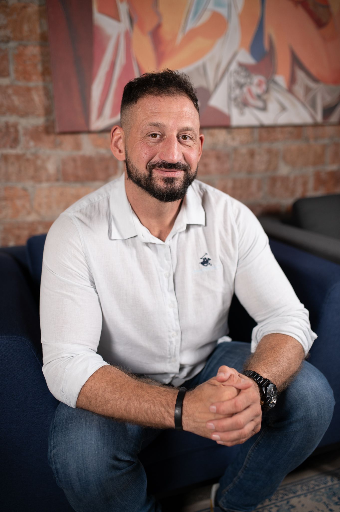 Grzegorz Klonek